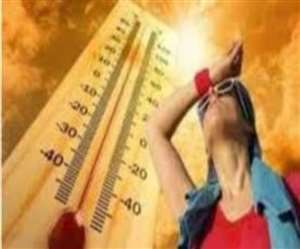 नेशनल एकेडमी ऑफ साइंस के मुताबिक आने वाले सालों में भारत में 1.2 बिलियन लोग गर्मी का सामना करेंगे।