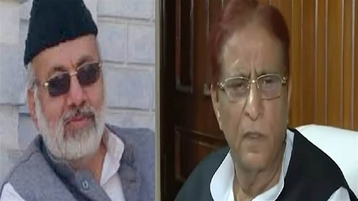 Rampur Loksabha By Election 2022: शमसी बिरादरी से आते हैं आसिम राजा, दस ...