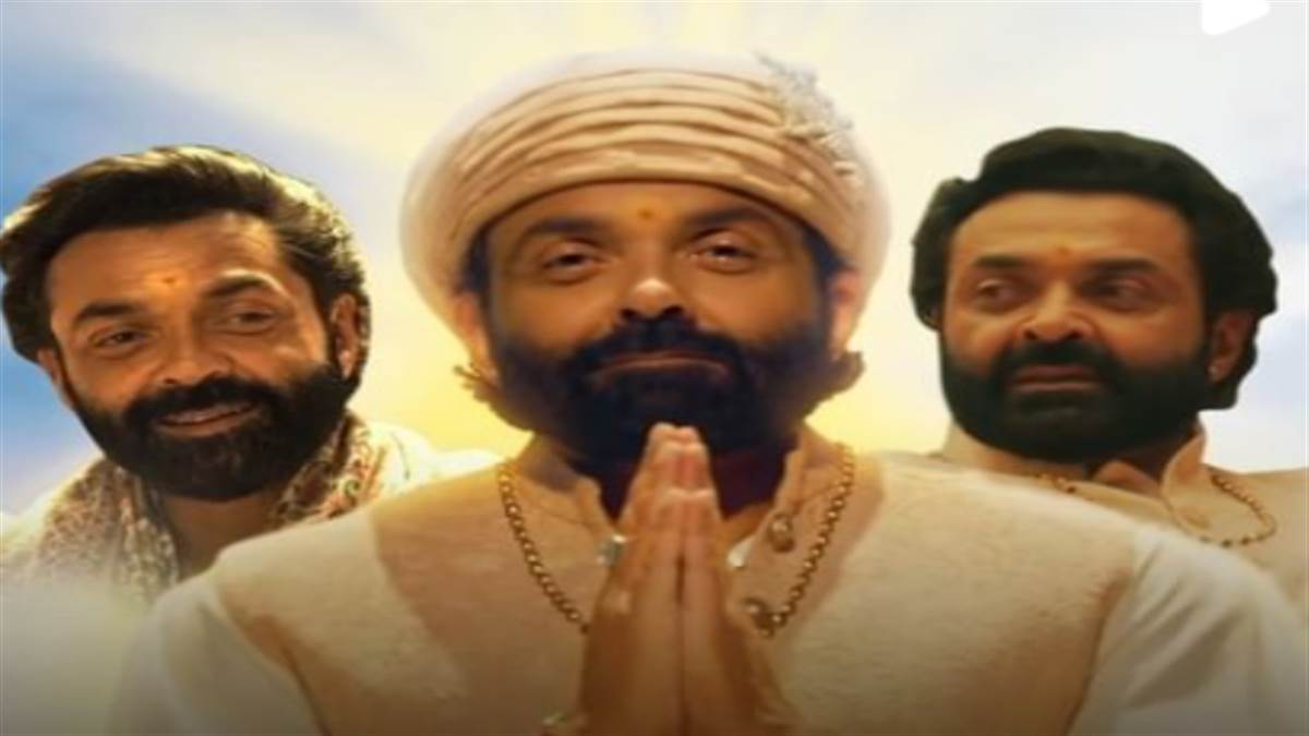 Bobby Deol Starrer MX Player Web Series Crosses 100 Million views. Photo- Instagram