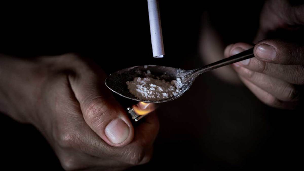 jamshedpur news brown sugar business has spread in every nook and corner of jamshedpur