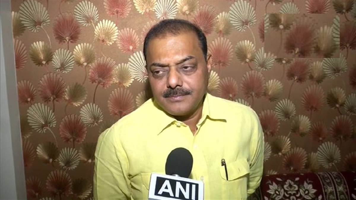 EX BJP Leader Naveen Jindal News:भाजपा से निकाले गए नवीन कुमार जिंदल के तेवर बरकरार, पढ़िये- ट्वीट में क्या कहा