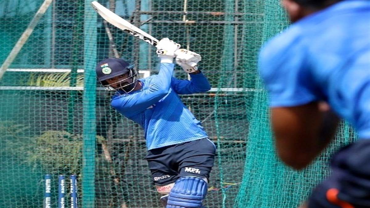 IND vs SA LIVE – Team India and South Africa start net practice– South Africa have started preparations for the first T20I in Delhi as they ... IND vs SA LIVE – Team India and South Africa start net practice– South Africa have started preparations for the first T20I in Delhi as they ...