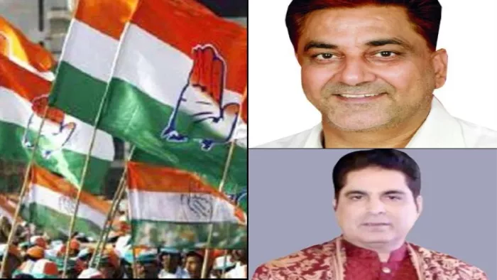 Rampur Lok Sabha By Election 2022 : कांग्रेस के राष्ट्रीय सचिव संजय कपूर ने दी जानकारी।