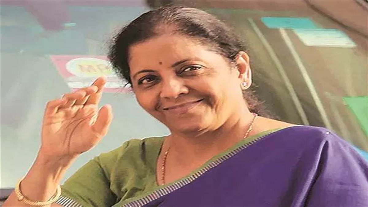 Sitharaman intervenes as Covid orphan receives loan recovery notices