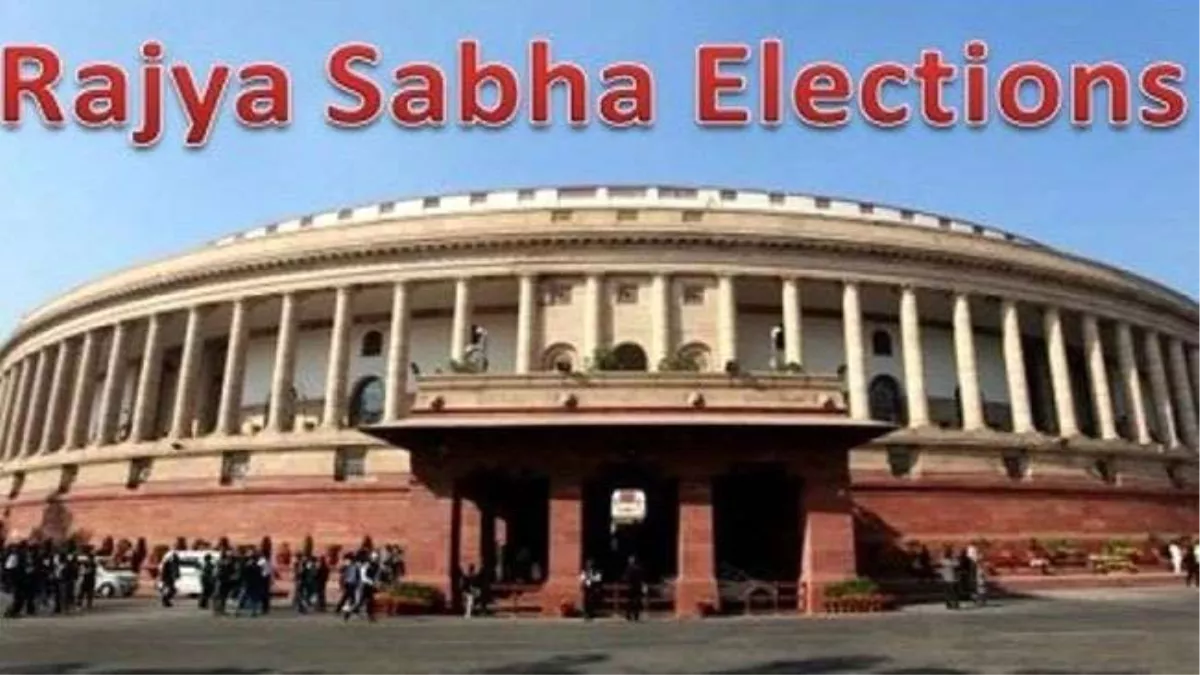 Rajya Sabha Chunav 2022: हरियाणा में निर्दलीय और जजपा विधायकों में प्रेम-पींग बढ़ा रही कांग्रेस, क्रास वोटिंग का खतरा बरकरार