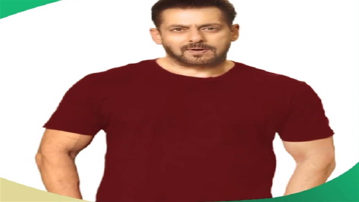 Salman Khan may leave for Hyderabad for shooting amidst death threats. photo source @salmankhan instagram.