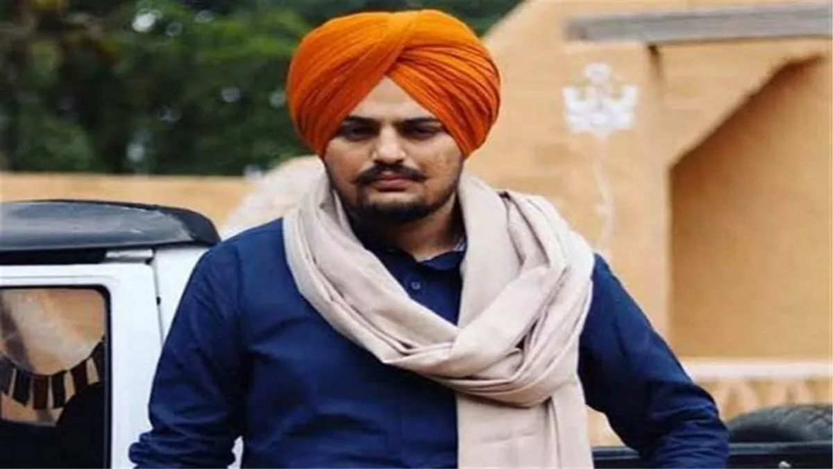 Sidhu Moose Wala Murder: मूसेवाला मर्डर केस में पुलिस के हाथ बड़ी कामयाबी, हरियाणा से एक और गैंगस्टर गिरफ्तार