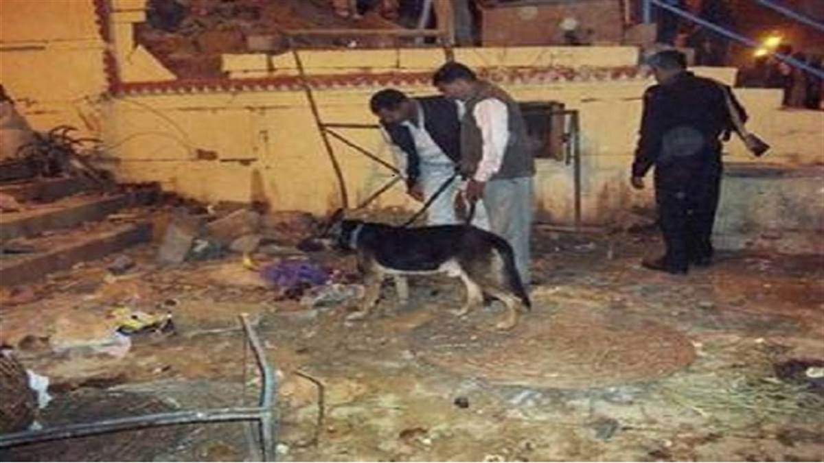 वाराणसी सीरियल ब्लास्ट में 18 लोगों की हुई थी मौत, आतंकी वलीउल्लाह को फांसी या उम्रकैद