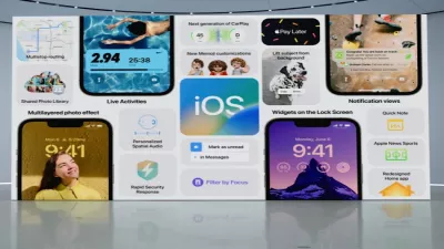 Apple WWDC 2022 LIVE Updates: Where to Watch and What to Expect, New MacBook Air, iOS 16, Apple Own Search Engine - Vimarsana News