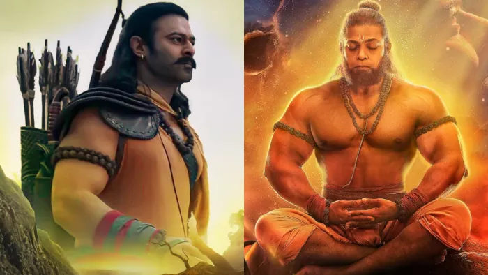 Adipurush Team Big Announcement Before Release, Twitter