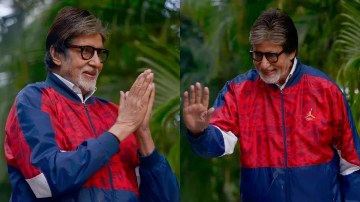 Amitabh Bachchan Reveals Why He Meet Fans With Bare Feet, Twitter
