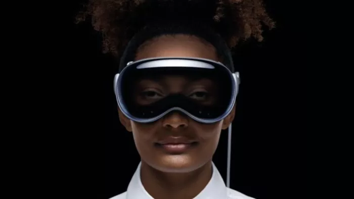 mixed reality headset: Apple vision pro mixed reality headset launched, price and other details are here