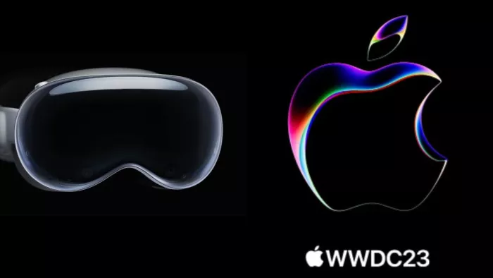 Apple WWDC 2023 new era of beginning with Apple completing 45 years of journey