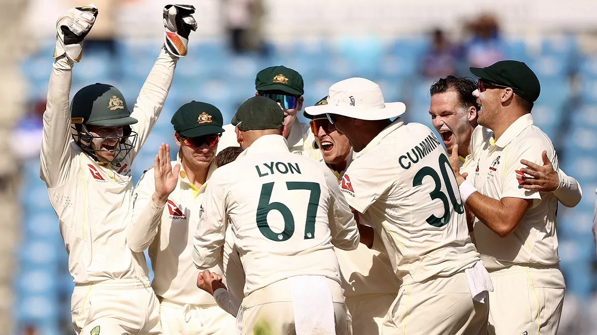 WTC Final के लिए AUS की Playing 11 हुई तय! Pat Cummins ने Josh Hazlewood के रिप्‍लेसमेंट की कर दी पुष्टि