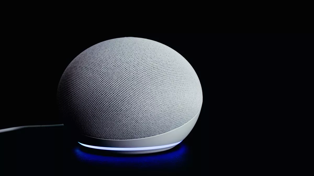 Best Alexa Speaker Cover Image Source : Unsplash