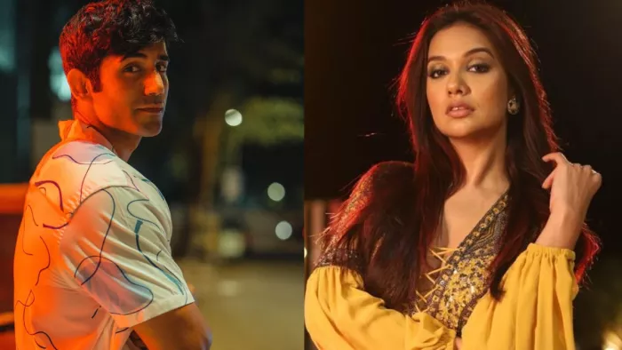 Divya Agarwal breakup with Varun Sood actress reveals the reason her fiance Apurva Padgaonkar- Photo/Instagram