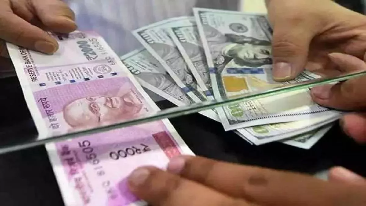 RBI MPC Meeting June 2023: नई मौद्रिक नीति के एलान के पहले रुपये में तेजी, डॉलर के मुकाबले 7 पैसे चढ़ा