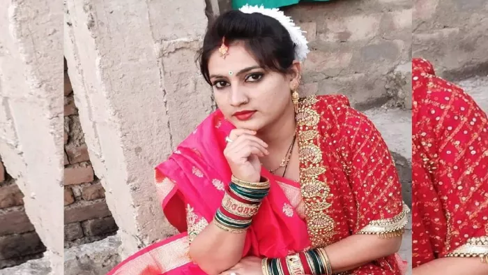 27 जून को होनी थी डिलीवरी... पति से मिलने की जिद पर जेल पहुंची गर्भवती पत्नी, बेसुध होकर गिरी; मौत