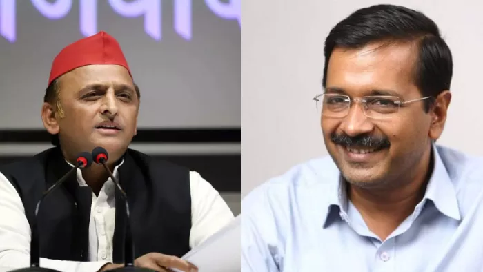 Ordinance Row: अब अखिलेश यादव से मिलेंगे अरविंद केजरीवाल, केंद्र के अध्यादेश के खिलाफ मांगेंगे समर्थन
