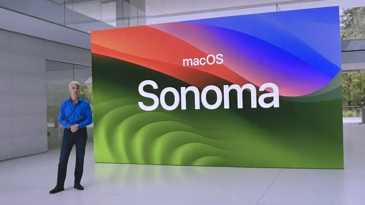 Apple WWDC 2023: macOS Sonoma एरियल स्क्रीनसेवर सपोर्ट और इंटरैएक्टिव विजेट जैसे फीचर के साथ पेश, जानिए डिटेल