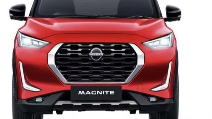 Nissan rolls out 100000th unit of Magnite SUV from Chennai plant