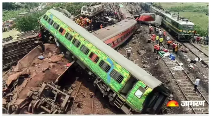 Odisha Train Accident की CBI जांच को कांग्रेस ने बताया हेडलाइन मैनेजमेंट