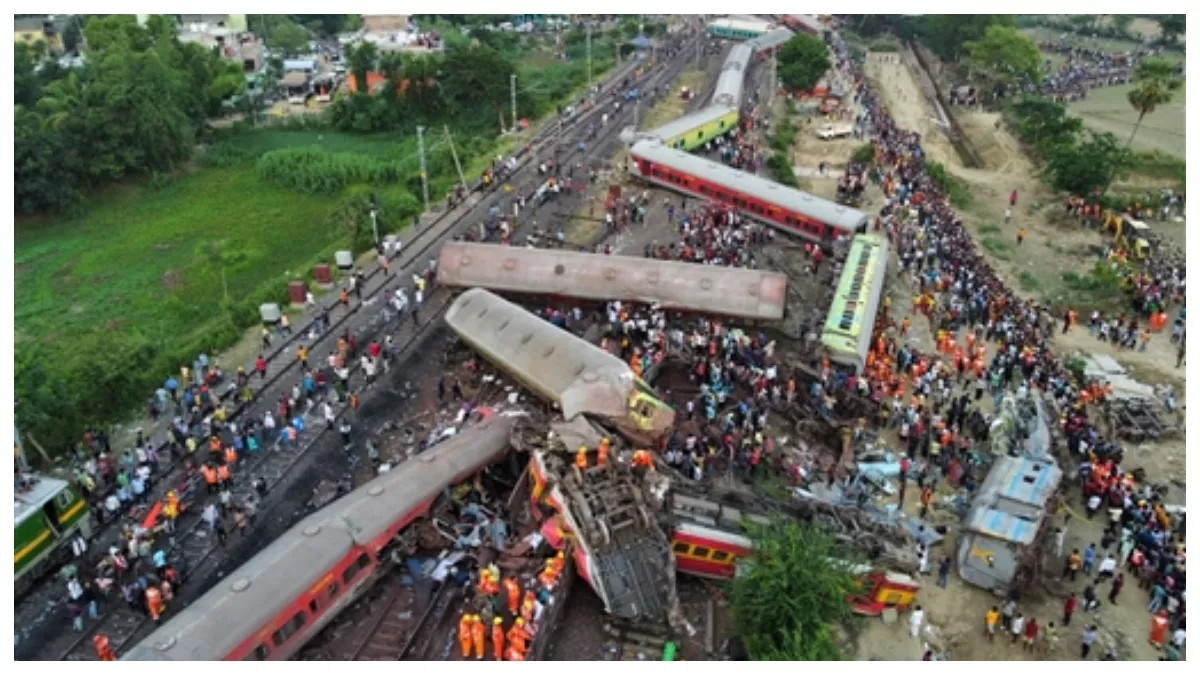 Odisha Train Accident: 101 मृतकों की अब तक नहीं हुई पहचान, 55 शव परिजनों को सौंपे गए; हादसे की CBI जांच शुरू