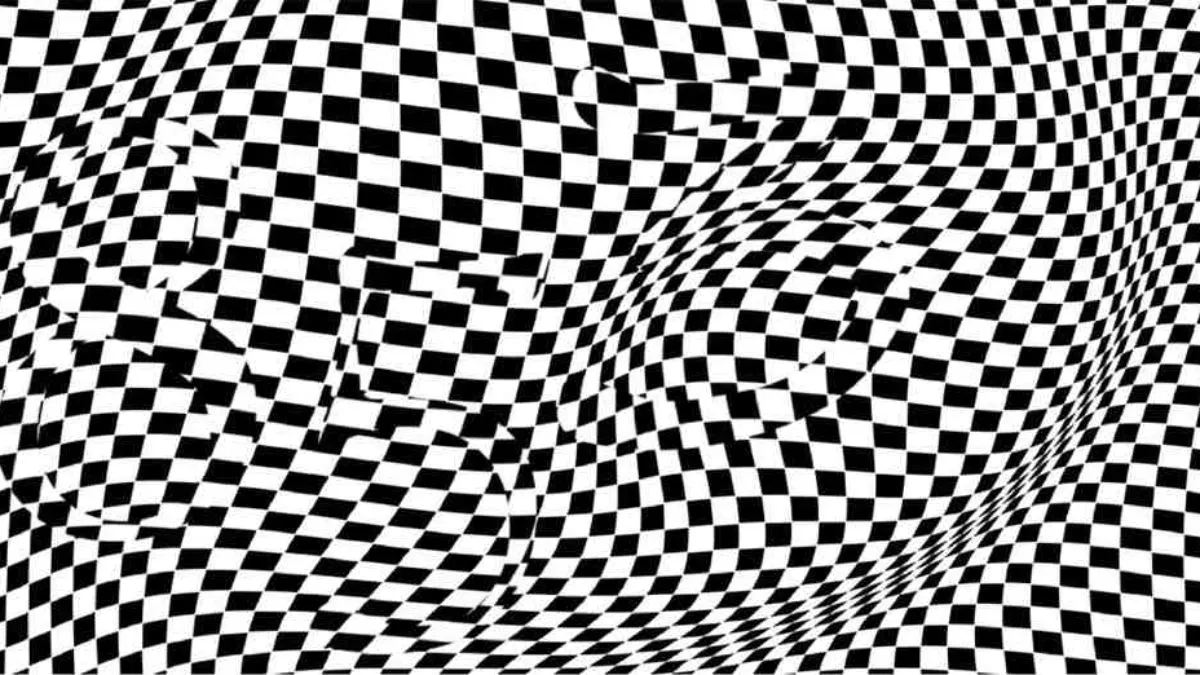 Optical Illusion: क्या आप भी खुद को मानते हैं होशियार? तो 3 सेकंड में ढूंढें तस्वीर में छिपे तीन नंबर