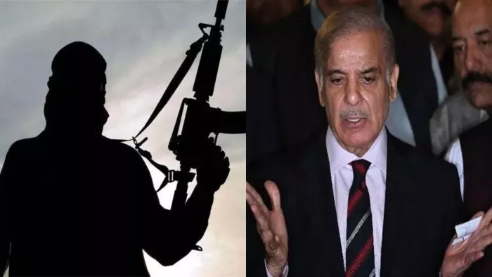 Pakistan: पाकिस्तान सरकार की आतंकी संगठन टीटीपी को चेतावनी (फाइल फोटो)