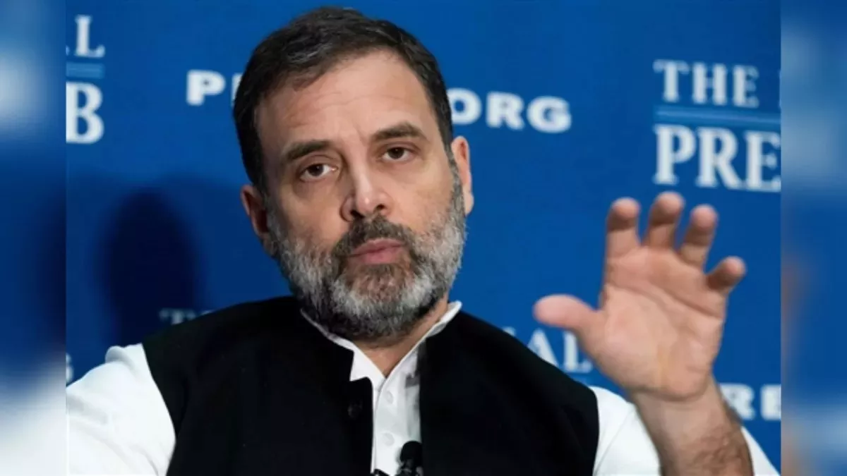 वाट्सएप यूनिवर्सिटी का सेक्युलरिज्म, IMUL को अलग बताना वैसा ही जैसे यह कहना कि कांग्रेस का नेहरू से संबंध नहीं