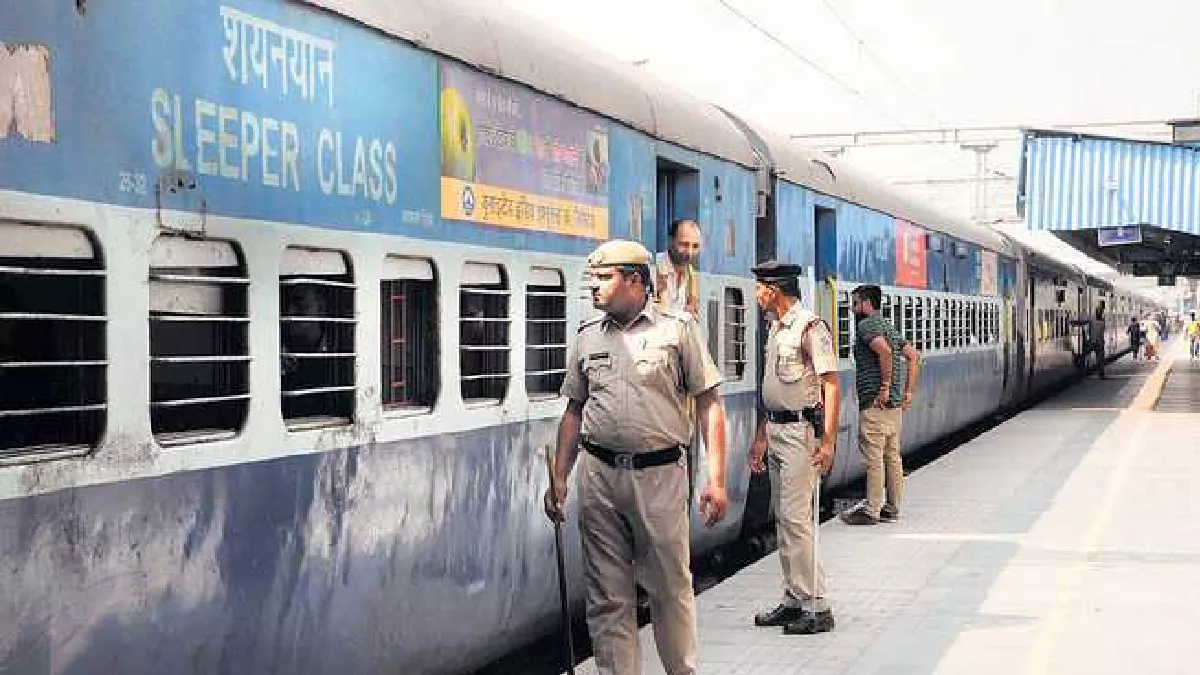 Haryana News: सेना, खुफिया और पुलिस तंत्र की बैठक में सुरक्षा का खाका तैयार, ओडिशा रेल हादसे से लिया सबक