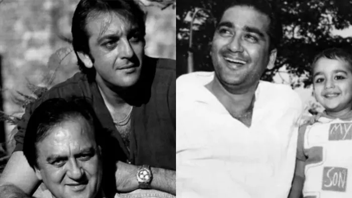 Actor Sunil Dutt Birth Anniversary, Instagram Image