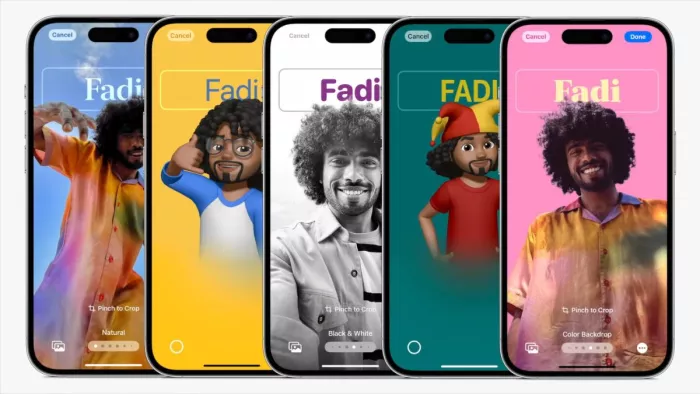 Apple WWDC 2023 Apple Unveils iOS 17 for iPhones Know Expected Release Date New Features