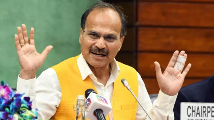 Election Result 2024 अधीर रंजन ने कही बड़ी बात।