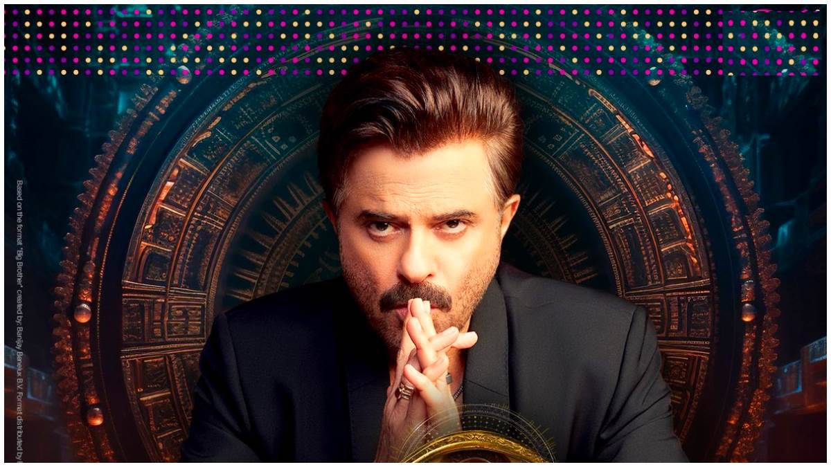 bigg boss ott 3 tarak mehta fame bhavya gandhi tanushree dutta ushmey chakraborty ahana deol trishala dutt approached for anil kapoor show reports