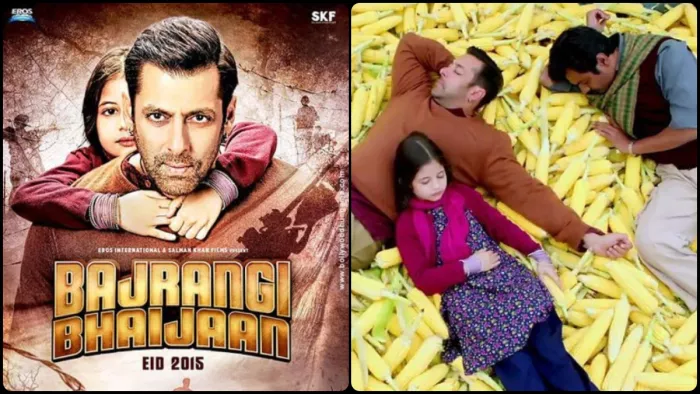 बजरंगी भाईजान के सीक्वल को लेकर डायरेक्टर ने तोड़ी चुप्पी (Photo Credit: Instagram)