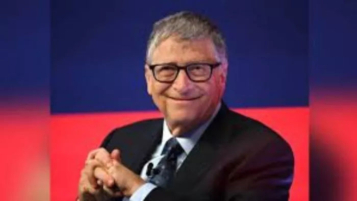 McDonalds में फ्री खाना खा सकते हैं Bill Gates