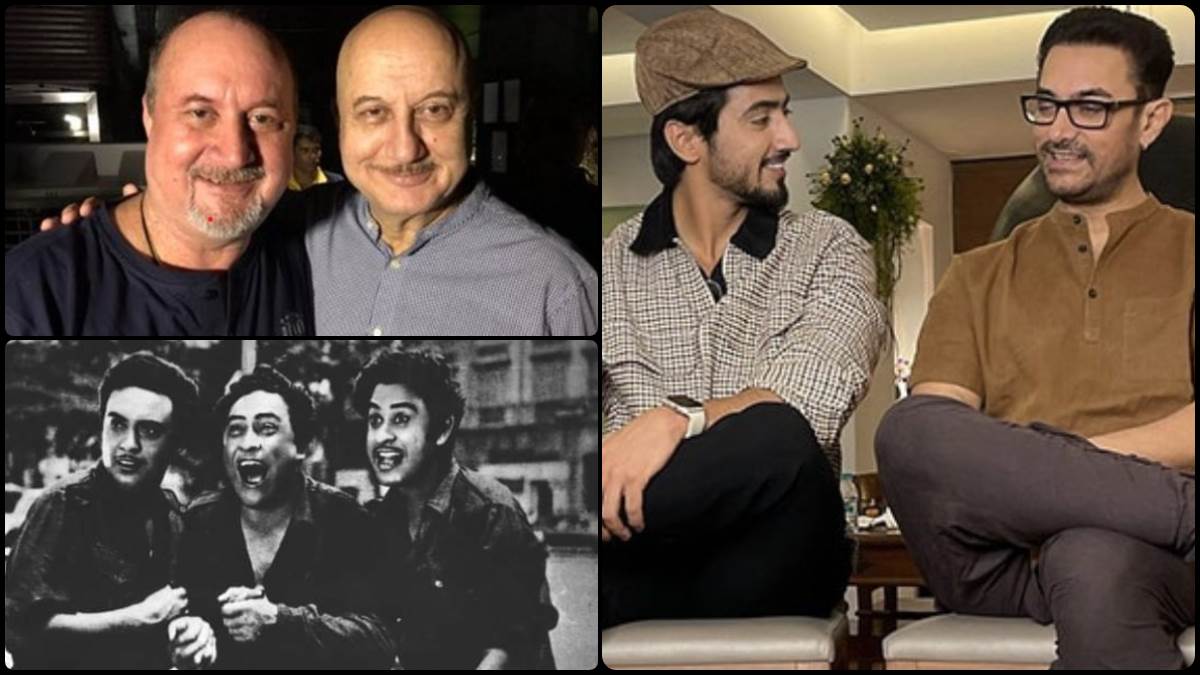 dharmendra brother ajit was an actor ajay devgn brother director know these lesser known brothers of bollywood