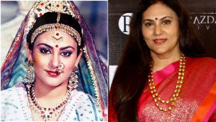 Dipika Chikhlia became a household name by playing Sita in Ramanand Sagar’s Ramayan.