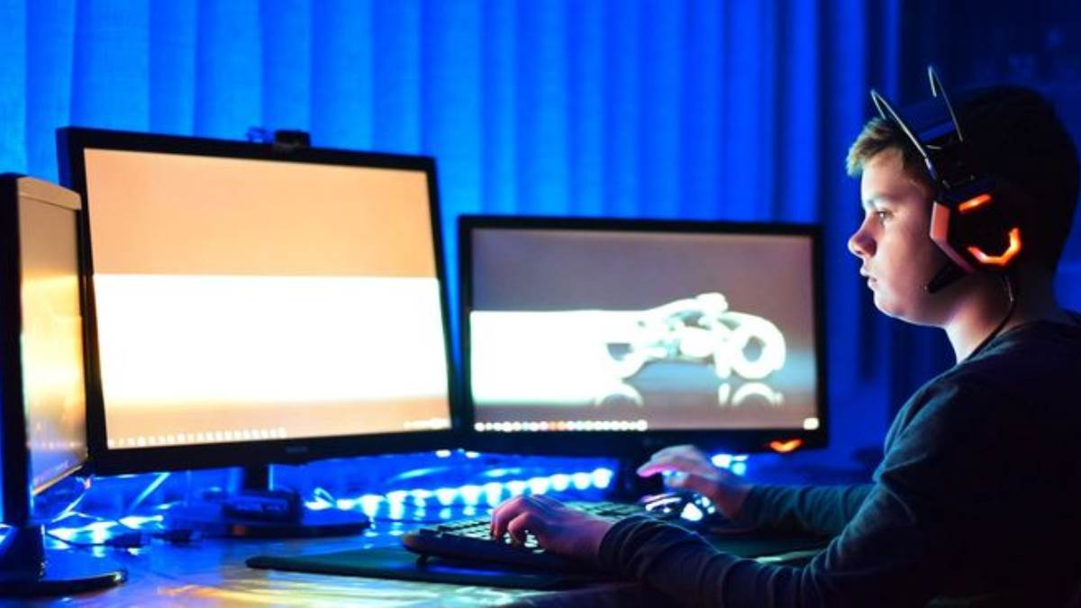 गेमिंग की टॉप चॉइस में आते हैं ये Gaming Monitor, स्टूडेंट से लेकर वर्किंग लोगों के लिए शानदार फीचर्स