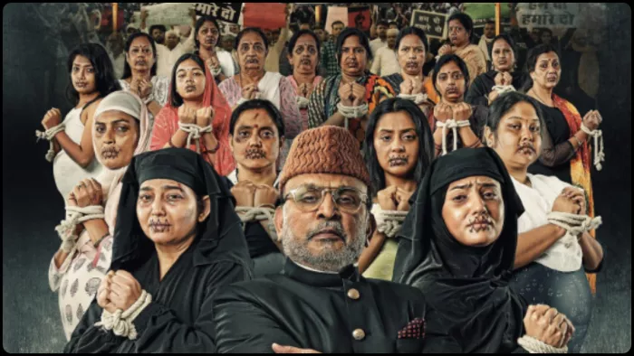 परितोष त्रिपाठी ने फिल्म को लेकर की बात (Photo Credit: Instagram)