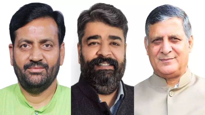 लोकसभा चुनाव में भाजपा सरकार के हैवीवेट मंत्री भी नहीं कर पाए कमाल