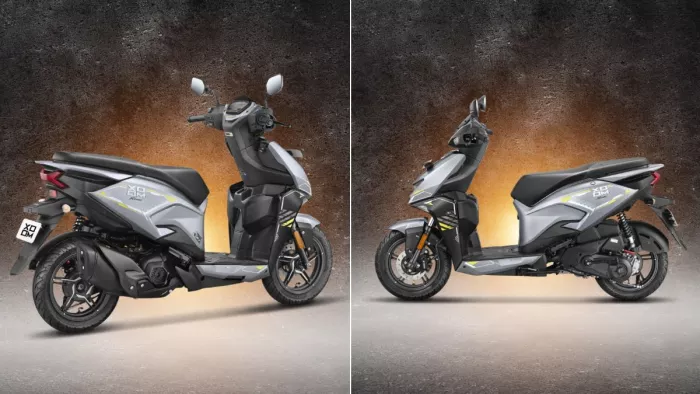 Hero ने Xoom का Combat Edition लॉन्च किया है।