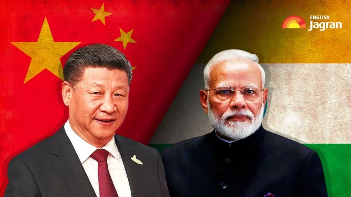 China on Taiwan-India Relation: When Taiwan's President congratulated Modi, China got angry; gave this advice to India