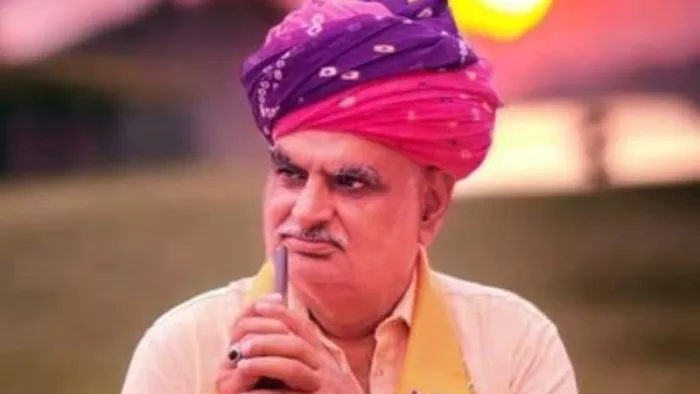 झाबर सिंह खर्रा ( फाइल फोटो )