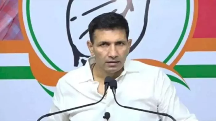 जीतू पटवारी के खिलाफ उबरने लगा असंतोष