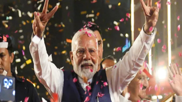 Modi 3.0 Oath Ceremony: नरेंद्र मोदी के शपथ ग्रहण समारोह में शामिल होंगी शेख हसीना और रानिल विक्रमसिंघे