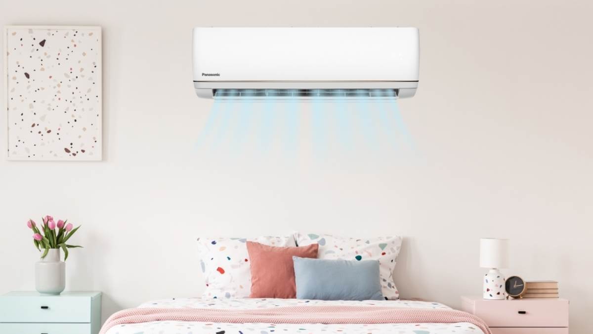 आसमान पर चढ़ी महंगाई में Panasonic के 1 और 1.5 टन Air Conditioner हुए सस्ते! दाम बढ़ने से पहले दोगुनी हो रही बिक्री