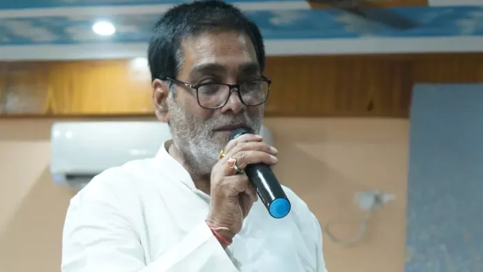 रामकृपाल यादव को मीसा भारती ने हराया (जागरण)