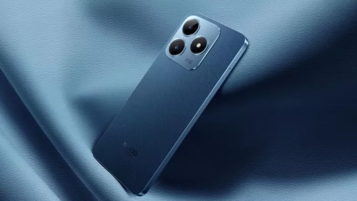 Realme Narzo N63: 8 हजार रुपये से कम में खरीद सकेंगे रियलमी का नया फोन